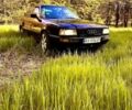Чорний Ауді 80, об'ємом двигуна 2 л та пробігом 556 тис. км за 2300 $, фото 5 на Automoto.ua