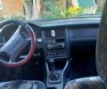 Чорний Ауді 80, об'ємом двигуна 2 л та пробігом 202 тис. км за 3200 $, фото 3 на Automoto.ua