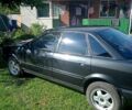 Чорний Ауді 80, об'ємом двигуна 2 л та пробігом 202 тис. км за 3200 $, фото 3 на Automoto.ua