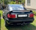Чорний Ауді 80, об'ємом двигуна 1.98 л та пробігом 352 тис. км за 3000 $, фото 1 на Automoto.ua