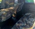 Чорний Ауді 80, об'ємом двигуна 2 л та пробігом 202 тис. км за 3200 $, фото 7 на Automoto.ua