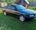 Чорний Ауді 80, об'ємом двигуна 2 л та пробігом 202 тис. км за 3200 $, фото 1 на Automoto.ua
