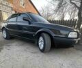 Черный Ауди 80, объемом двигателя 2 л и пробегом 1 тыс. км за 3300 $, фото 1 на Automoto.ua
