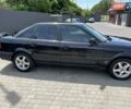 Ауди 80 1994 в Мукачеве на Automoto.ua Черный Ауди 80, объемом двигателя 2 л и пробегом 376 тыс. км за 2500 $, фото 1 на Automoto.ua