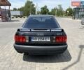 Ауди 80 1994 в Мукачеве на Automoto.ua Черный Ауди 80, объемом двигателя 2 л и пробегом 376 тыс. км за 2500 $, фото 2 на Automoto.ua