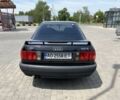 Ауди 80 1994 в Мукачеве на Automoto.ua Черный Ауди 80, объемом двигателя 2 л и пробегом 376 тыс. км за 2500 $, фото 3 на Automoto.ua