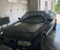 Чорний Ауді 80, об'ємом двигуна 2 л та пробігом 401 тис. км за 2004 $, фото 1 на Automoto.ua