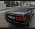 Чорний Ауді 80, об'ємом двигуна 2 л та пробігом 210 тис. км за 3000 $, фото 3 на Automoto.ua