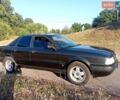 Чорний Ауді 80, об'ємом двигуна 1.98 л та пробігом 205 тис. км за 3000 $, фото 1 на Automoto.ua