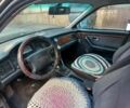 Чорний Ауді 80, об'ємом двигуна 2 л та пробігом 600 тис. км за 2100 $, фото 7 на Automoto.ua