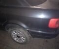 Чорний Ауді 80, об'ємом двигуна 0 л та пробігом 160 тис. км за 450 $, фото 7 на Automoto.ua