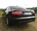 Чорний Ауді 80, об'ємом двигуна 4.2 л та пробігом 351 тис. км за 8500 $, фото 1 на Automoto.ua