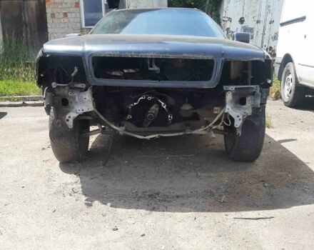 Чорний Ауді 80, об'ємом двигуна 0 л та пробігом 100 тис. км за 350 $, фото 3 на Automoto.ua