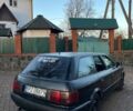 Чорний Ауді 80, об'ємом двигуна 1.9 л та пробігом 260 тис. км за 650 $, фото 2 на Automoto.ua