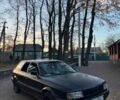 Чорний Ауді 80, об'ємом двигуна 1.9 л та пробігом 260 тис. км за 650 $, фото 1 на Automoto.ua