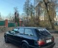 Чорний Ауді 80, об'ємом двигуна 1.9 л та пробігом 260 тис. км за 650 $, фото 1 на Automoto.ua