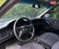 Чорний Ауді 80, об'ємом двигуна 1.98 л та пробігом 370 тис. км за 2400 $, фото 3 на Automoto.ua