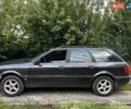 Чорний Ауді 80, об'ємом двигуна 1.98 л та пробігом 370 тис. км за 2400 $, фото 2 на Automoto.ua