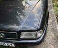 Чорний Ауді 80, об'ємом двигуна 1.98 л та пробігом 370 тис. км за 2400 $, фото 4 на Automoto.ua