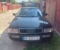 Чорний Ауді 80, об'ємом двигуна 0 л та пробігом 515 тис. км за 3200 $, фото 1 на Automoto.ua