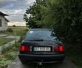 Чорний Ауді 80, об'ємом двигуна 1.98 л та пробігом 370 тис. км за 2400 $, фото 5 на Automoto.ua