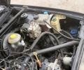 Черный Ауди 80, объемом двигателя 2 л и пробегом 324 тыс. км за 3500 $, фото 3 на Automoto.ua
