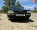 Чорний Ауді 80, об'ємом двигуна 2.6 л та пробігом 440 тис. км за 3800 $, фото 1 на Automoto.ua