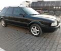 Черный Ауди 80, объемом двигателя 2 л и пробегом 359 тыс. км за 3250 $, фото 1 на Automoto.ua