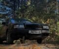 Черный Ауди 80, объемом двигателя 1.9 л и пробегом 518 тыс. км за 1700 $, фото 1 на Automoto.ua