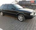 Черный Ауди 80, объемом двигателя 1.98 л и пробегом 359 тыс. км за 3250 $, фото 1 на Automoto.ua