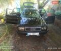 Черный Ауди 80, объемом двигателя 2.6 л и пробегом 314 тыс. км за 2700 $, фото 1 на Automoto.ua