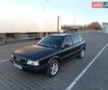 Черный Ауди 80, объемом двигателя 1.98 л и пробегом 359 тыс. км за 3250 $, фото 5 на Automoto.ua