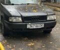 Черный Ауди 80, объемом двигателя 1.9 л и пробегом 518 тыс. км за 1999 $, фото 3 на Automoto.ua