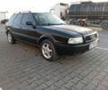 Черный Ауди 80, объемом двигателя 2 л и пробегом 355 тыс. км за 2950 $, фото 1 на Automoto.ua