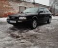 Чорний Ауді 80, об'ємом двигуна 1.9 л та пробігом 580 тис. км за 2738 $, фото 1 на Automoto.ua