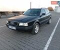 Черный Ауди 80, объемом двигателя 1.98 л и пробегом 359 тыс. км за 3250 $, фото 9 на Automoto.ua