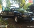 Черный Ауди 80, объемом двигателя 2.6 л и пробегом 314 тыс. км за 2700 $, фото 1 на Automoto.ua