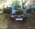 Чорний Ауді 80, об'ємом двигуна 2.6 л та пробігом 314 тис. км за 2100 $, фото 1 на Automoto.ua