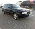 Черный Ауди 80, объемом двигателя 1.98 л и пробегом 359 тыс. км за 3250 $, фото 6 на Automoto.ua