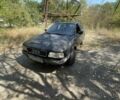 Черный Ауди 80, объемом двигателя 1.9 л и пробегом 200 тыс. км за 1700 $, фото 1 на Automoto.ua