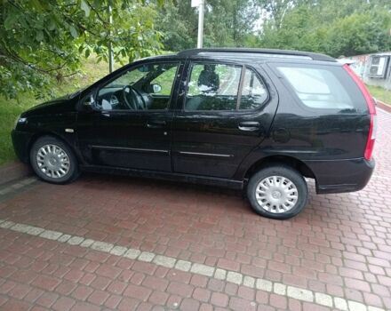 Чорний Ауді 80, об'ємом двигуна 1.4 л та пробігом 92 тис. км за 2200 $, фото 2 на Automoto.ua