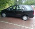 Чорний Ауді 80, об'ємом двигуна 1.4 л та пробігом 92 тис. км за 2200 $, фото 2 на Automoto.ua