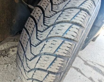 Черный Ауди 80, объемом двигателя 1.6 л и пробегом 274 тыс. км за 2550 $, фото 1 на Automoto.ua