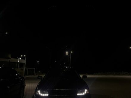 Ауди 80 1994 в Мукачеве на Automoto.ua Черный Ауди 80, объемом двигателя 2 л и пробегом 376 тыс. км за 2500 $, фото 1 на Automoto.ua