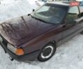 Фиолетовый Ауди 80, объемом двигателя 1.78 л и пробегом 600 тыс. км за 1700 $, фото 1 на Automoto.ua