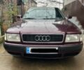 Фиолетовый Ауди 80, объемом двигателя 0 л и пробегом 448 тыс. км за 2700 $, фото 1 на Automoto.ua