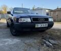 Фіолетовий Ауді 80, об'ємом двигуна 2 л та пробігом 300 тис. км за 1998 $, фото 1 на Automoto.ua