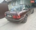 Фиолетовый Ауди 80, объемом двигателя 2 л и пробегом 410 тыс. км за 2500 $, фото 2 на Automoto.ua