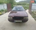 Фиолетовый Ауди 80, объемом двигателя 2 л и пробегом 410 тыс. км за 2500 $, фото 3 на Automoto.ua