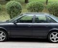 Фиолетовый Ауди 80, объемом двигателя 2 л и пробегом 467 тыс. км за 3200 $, фото 1 на Automoto.ua
